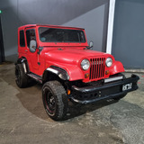 Jeep Ika