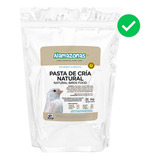 Pasta De Cría Natural Pro 2kg Canario Alamazonas