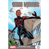 Miles Morales Spiderman Vol. 1 - Bendis