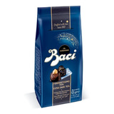 Baci Perugina 70% Cacao Standing Bag 125g - 10 Piezas 