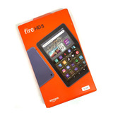 Tableta Fire Hd 8, 32 Gb , 2 Gb Ram, 12gen 2022 Azul