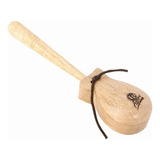 Castañuelas Aspire Con Mango Madera Lpa132 Latin Percussion