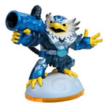 Skylanders Giants Jet Vac Aire Serie 1