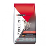 Purina Excellent Cordero Skin Care 15 Kg Hipermascota