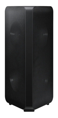 Torre De Sonido Samsung Mx-st40b - Negro