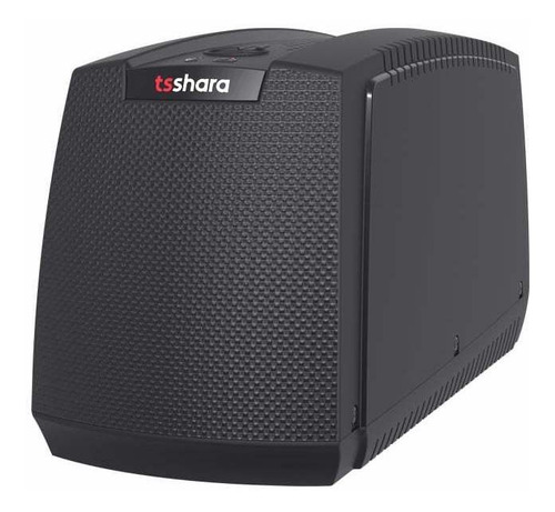 Nobreak Senoidal Bivolt Ups Ts Shara 8t 1500va Usb Intelig