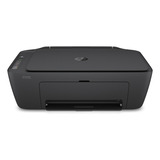 Multifuncional Hp Deskjet Ink Advantage Usb Wi-fi Bluetooth Cor Preto 100/240 (bivolt)