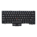 Para Thinkpad Sl410 Sl510 L420 L520 Teclado Inglés De Ee.