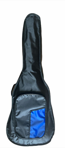 Funda Guitarra Acústica Jumbo, Docerola