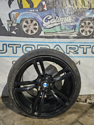 Rin Trasero Progresivo Bmw M2 Serie 2 F22 