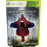 The Amazing Spider-man 2 | Xbox 360 Original