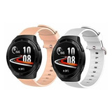 Correa De Reloj - Compatible For Huawei Watch Gt 2e Band, Bl
