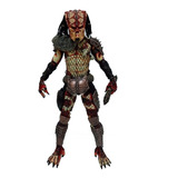 Snake Predador 2 Neca 20 Cm Predator Cobra + Acessorios