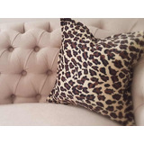 Funda Entera  Animal Print. Tendencia Absoluta