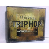 Essential Trip Hop Fatboy Slim Howie B Dustrax Beataphon Cd