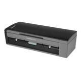 Scanner Portátil Kodak Scanmate I-940 I940 20ppm Duplex Cor Preto