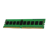 Memoria Kingston 16gb  3200 Mhz Ddr4 Non-ecc Cl22