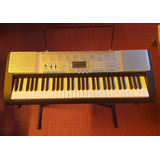 Piano Casio Lk-220