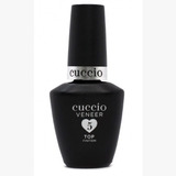 Passo 5 Top Finition Cuccio Venner 13ml Unhas