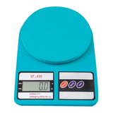 Balanza Digital De Cocina 1gr A 10kg Alta Precisión Alimento