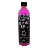 Drop Limpiador De Tapizados Cleaner Soft