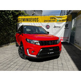 Suzuki Vitara 2019