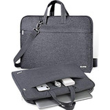 Bolso Para Laptop Compatible Con Macbook, Hp, Acer, Asus, De