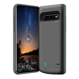 Actualizado Funda De Batería Samsung Galaxy S10 Plus  ...