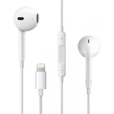 Fone De Ouvido C/ Microfone Tipo Earpods Para iPhone Oferta