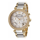 Reloj Michael Kors Parker Modelo Mk5687