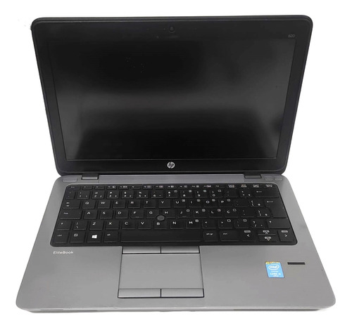 Noteboook Hp Elitebook 820 G1 I5-4300u 8gb 128gb Win 10 