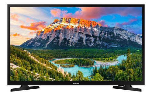 Pantalla Samsung Un32n5300af 32 Pulgadas Smart Tv Full Hd
