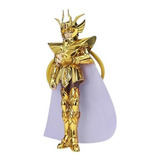 Saint Seiya Myth Cloth Shaka De Virgo