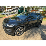 Jeep Compass Longitude 2.0 Flex Automático