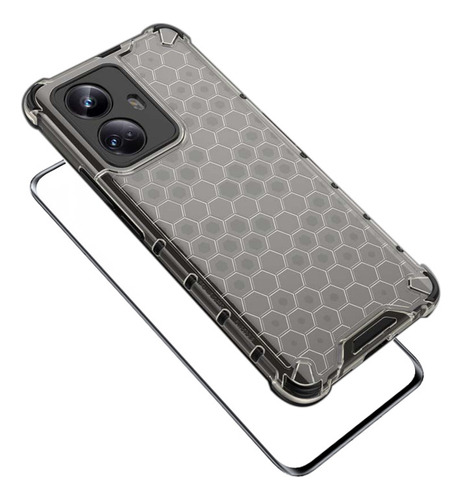 Funda Para Realme 5 5s 6 6i 6s 7 7i 8 8i 8s 9 9i Pro Plus