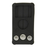 Funda Con Altavoces Compatible Con  iPod Nano 3g.