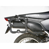 Soporte Maletas Laterales Honda Xr 250 Tornado (2005 - Up)