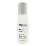 Tec Italy Shine Silk System Serum Cabello Anti Frizz X 60ml