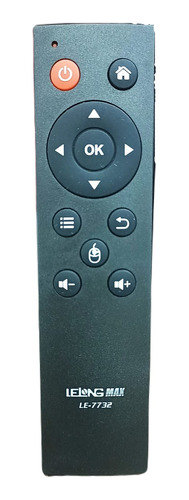 Controle Remoto Universal Para Smart/android Tv Le-7732