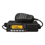 Yaesu Ftm-3100r + Vhf + 65 Watts - Dealer Oficial Nuevas Gti