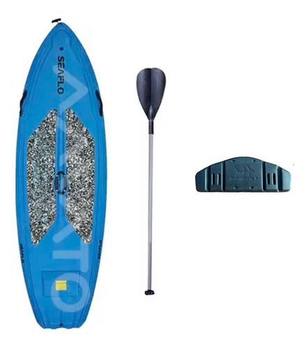  Tabla Sup Stand Up Kayak Plástico Rígido