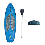  Tabla Sup Stand Up Kayak Plástico Rígido