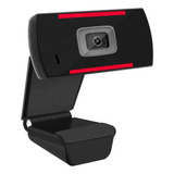 Webcam Kelyx Lm16 Usb Camara Web Full Hd 1080p Con Microfono