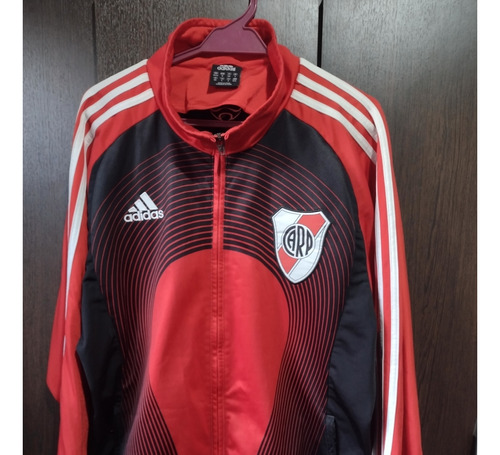 Campera River Temporada 2006