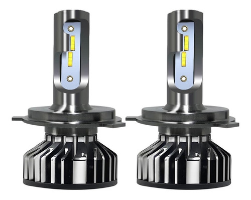 Cree Led Canbus Csp Premium No Da Error Alta Gama Passat 