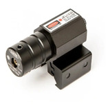 Colimador Laser Para Trilho De 11 A 20/22mm