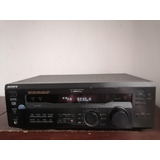 Receiver Sony Str-de445 (5.1)