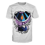 Camiseta Dragon Ball Bills3 Cosplay Anime