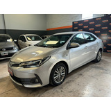 Toyota Corolla Xei Mt 1.8 2017