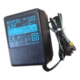 Cargador Fuente Poder De Walkman Sony 4.5v Original 